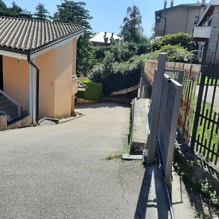 Casa Baveno Apartment ภายนอก รูปภาพ