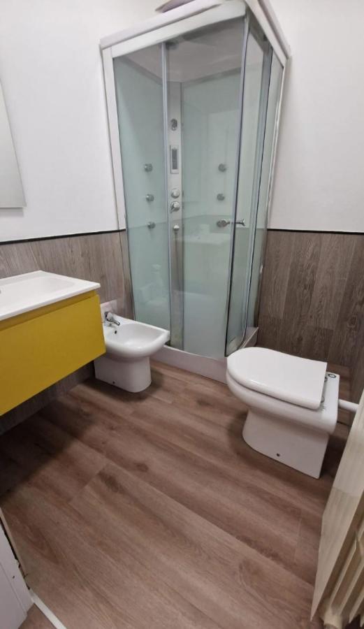 Casa Baveno Apartment ภายนอก รูปภาพ