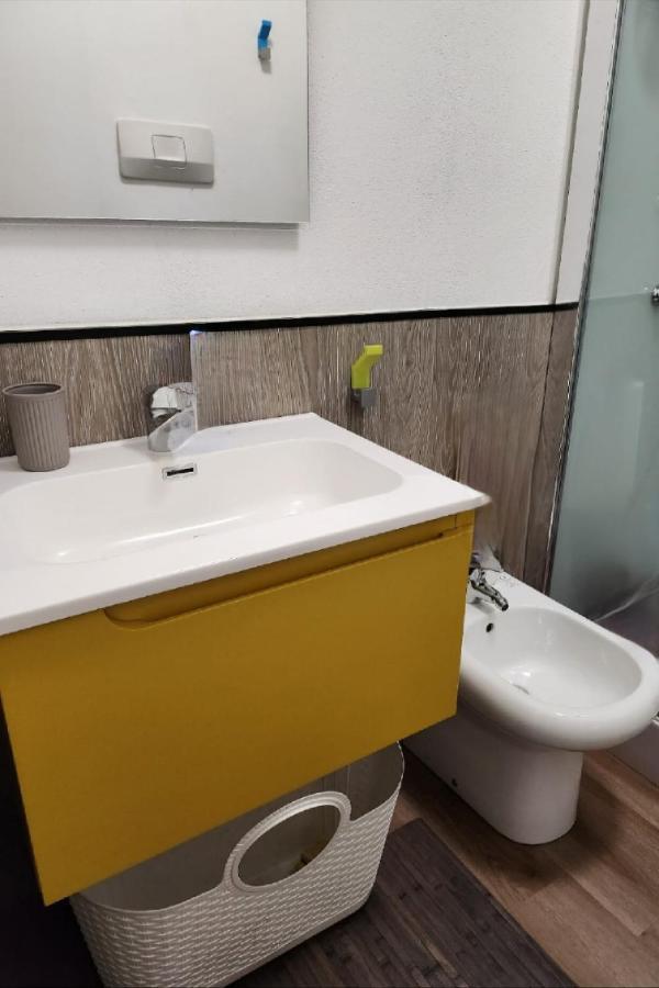 Casa Baveno Apartment ภายนอก รูปภาพ