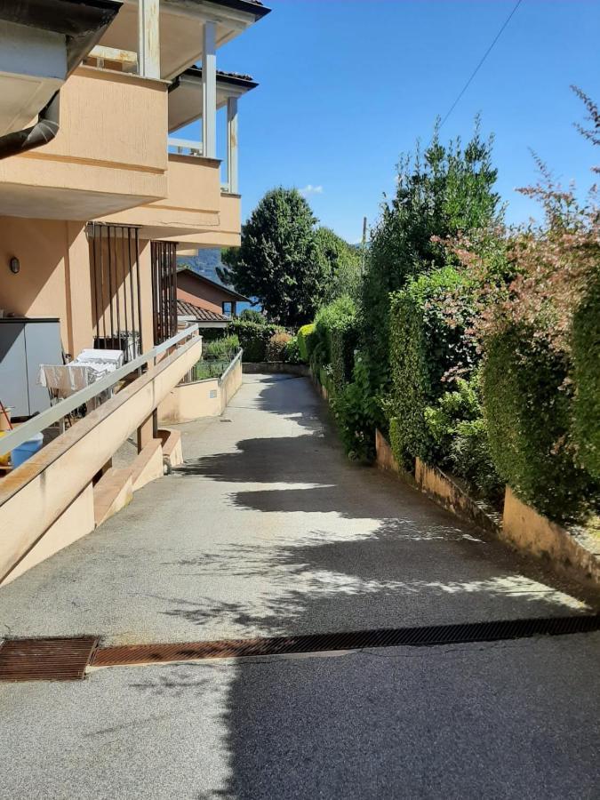 Casa Baveno Apartment ภายนอก รูปภาพ