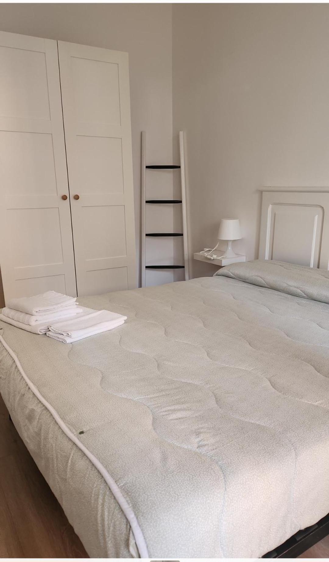 Casa Baveno Apartment ภายนอก รูปภาพ