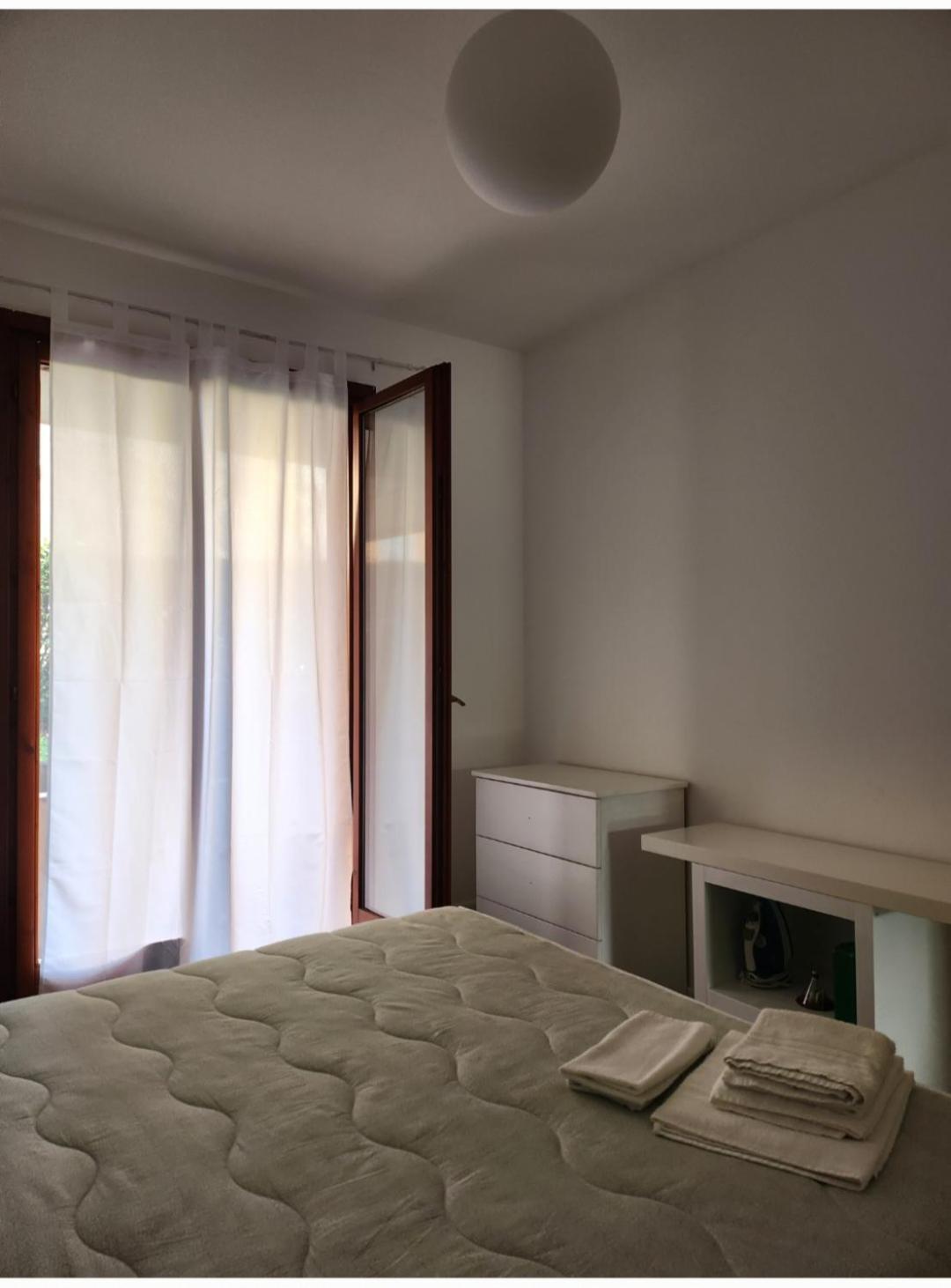 Casa Baveno Apartment ภายนอก รูปภาพ