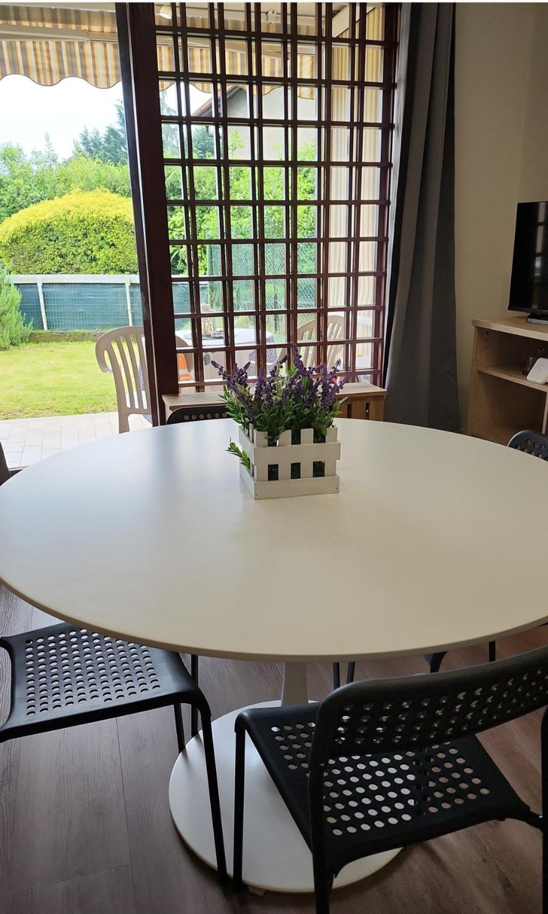 Casa Baveno Apartment ภายนอก รูปภาพ